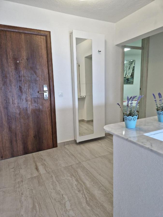 Amazing Sea View Apartment Omis Exterior photo