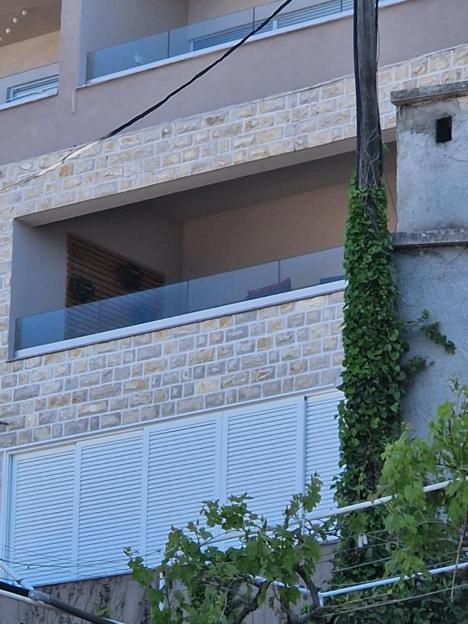 Amazing Sea View Apartment Omis Exterior photo